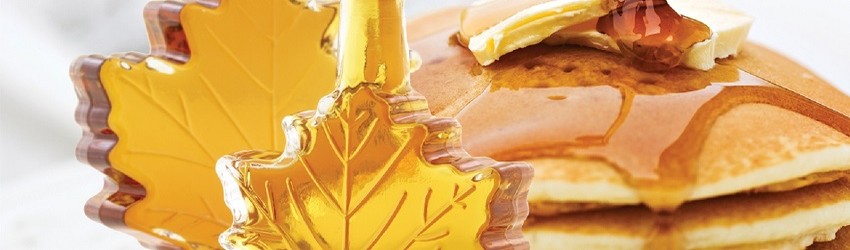 Making Syrup from Sap