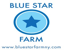 Blue Star Farm, Stuyvesant NY