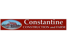 Constantine Construction & Farm, Loudonville NY