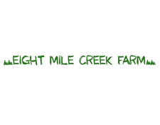 Eight Mile Creek Farm, Westerlo NY