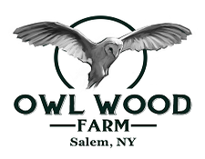 Owl Wood Farm, Salem NY