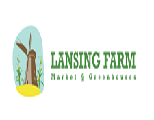 Lansing Farm Market & Greenhouses, Colonie NY