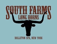 South Farms Longhorns, Ballston Spa NY