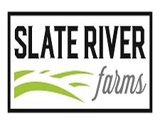 Slate River Farms, Greenwich NY