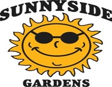 Sunnyside Gardens, Saratoga Springs NY