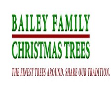 Bailey Family Christmas Trees - Cambridge, NY - Harvest Connection ...