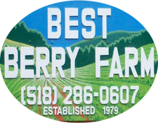 Best Berry Farm, East Greenbush NY