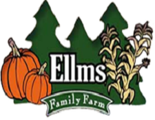 Ellm's Family Farm, Ballston Spa NY