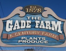 Gade Farm, Altamont NY