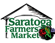 Saratoga Farmers' Market, Saratoga Springs NY