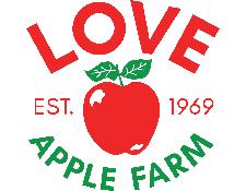 Love Apple Farm, Ghent NY