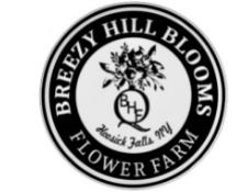 Breezy Hill Blooms, Hoosick Falls NY