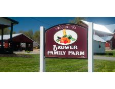 Brower Family Farm, LLC, Mayfield NY