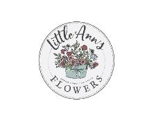 Little Ann's Flowers, Canajoharie NY