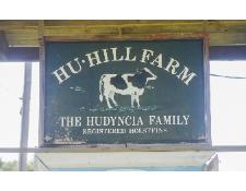 Hu-Hill Farm, Fort Plain NY