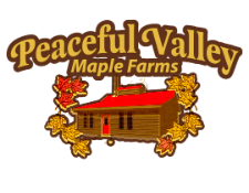Peaceful Valley Maple Farms, Johnstown NY