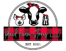 Plaid Farm Store LLC, Amsterdam NY