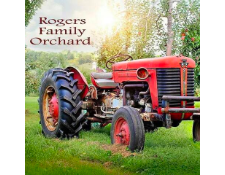 Rogers Family Orchard, Johnstown NY