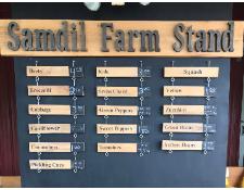 Samdil Farm, Fonda NY