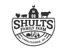 Shults Family Farm, Canajoharie NY