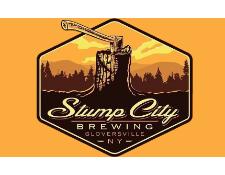 Stump City Brewing, Gloversville NY