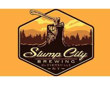 Stump City Brewing, Gloversville NY