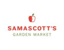Samascott's Garden Market, Kinderhook NY