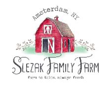 Slezak Family Farm