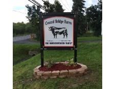 Central Bridge Farms 