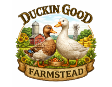 Duckin Good Farmstead