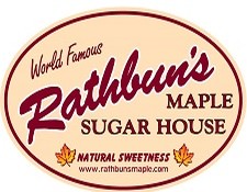 Rathbun's Maple Sugar House, Whitehall NY