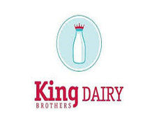 King Brothers Dairy, Schuylerville NY