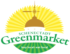 Schenectady Greenmarket, Schenectady NY