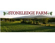 Stoneledge Farm, Leeds NY