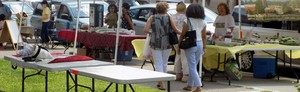 Schenectady Farmers' Market