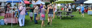 Cambridge Valley Farmers' Market