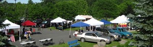 East Greenbush Farmers' Market