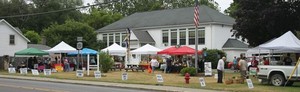 Poestenkill Farmers' Market 