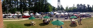 Delmar Farmers' Market