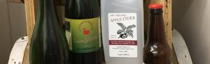 Little Apple Farm and Cidery