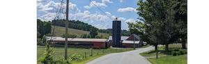 Otter Creek Farm and Graceful Acres Farmstay