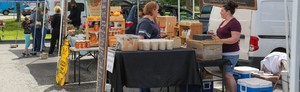 Clifton Park Farmers' Market