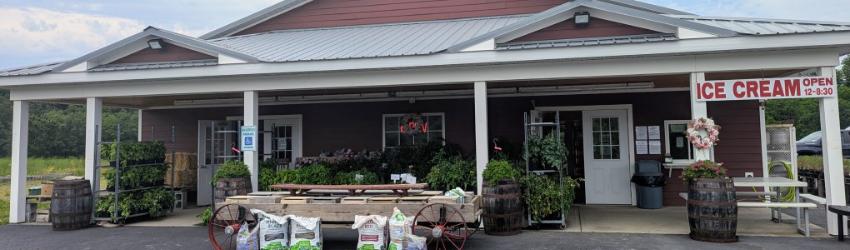 A Harvest Legacy & Summer Fun Await at Engel’s Acres