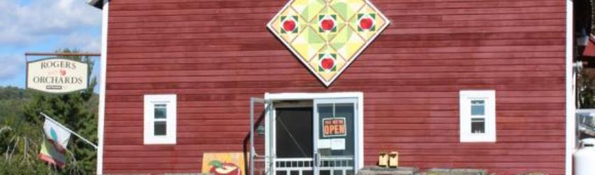 Rogers Orchard: A Johnstown Tradition Since 1970