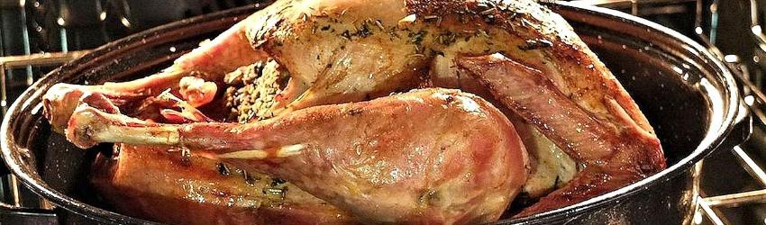 Tips for Cooking a Pasture-Raised Turkey