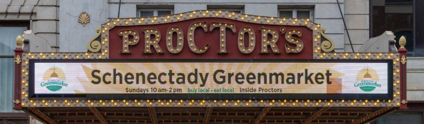 Weekend Winter Farmers’ Markets: Keeping Local Food Thriving in the Hudson–Mohawk Region