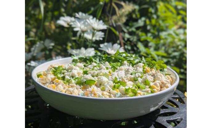 Corn Dip