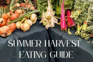 Eating Guides